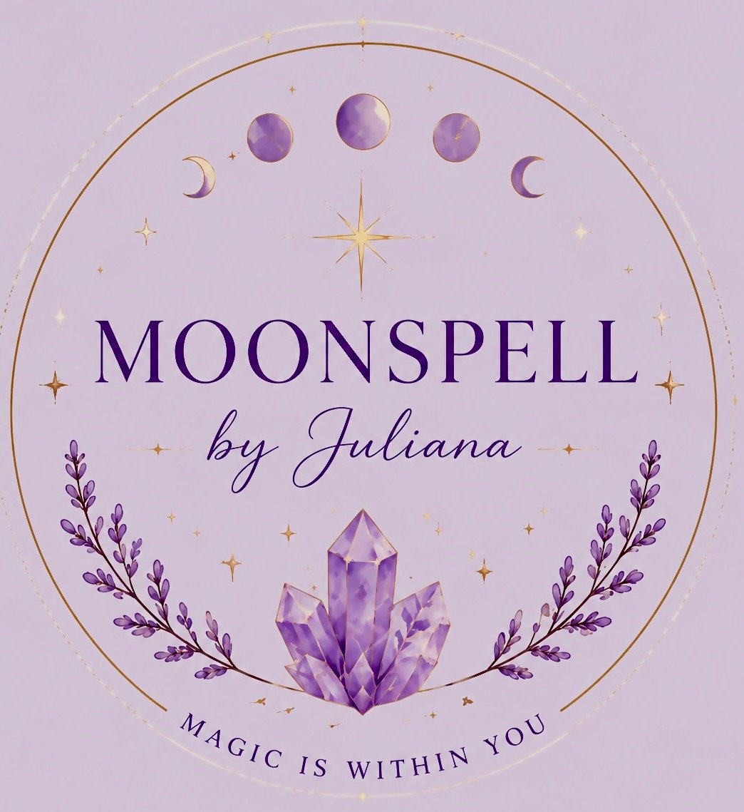 Moonspell By Juliana