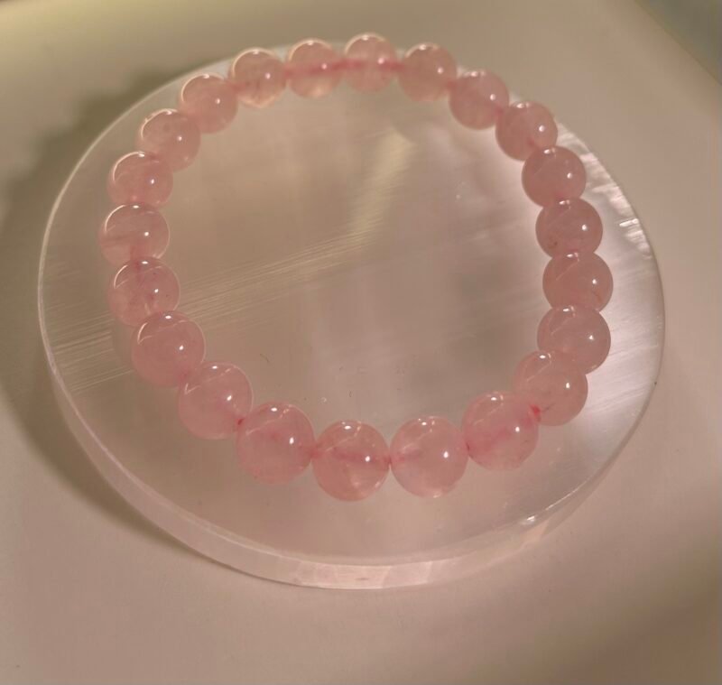 Love Attraction & Attractive Appearance Bracelet