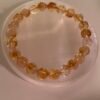 The Merchant's Stone | Wealth Magnet Bracelet