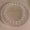 The Manifestor - Natural Clear Quartz Bracelet