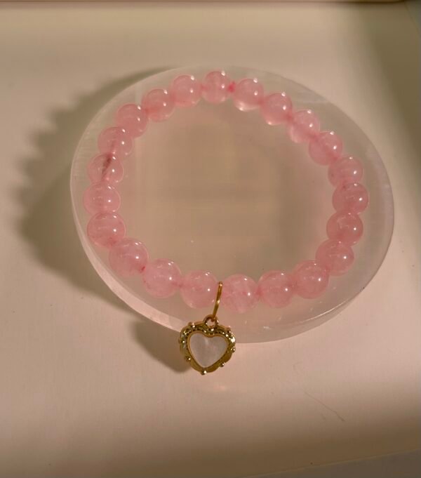 img_7545-3 Rose Quartz Charm Bracelet