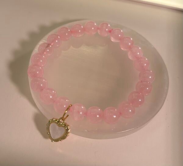 img_7546-1 Rose Quartz Charm Bracelet