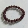 Inner Peace Lepidolite Bracelet – Calm, Emotional Healing & Stress Relief