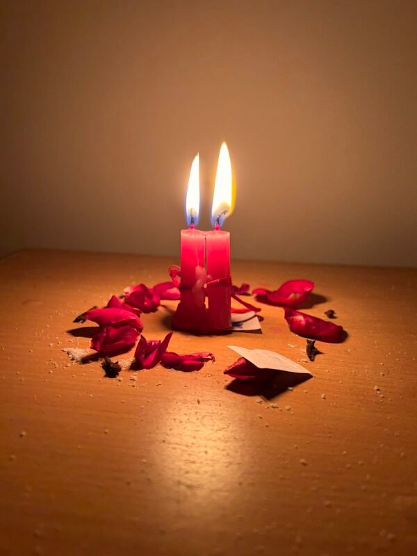 Beauty Attraction Spell