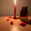 Honey Love Spell