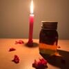 Honey Love Spell