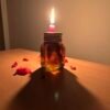 Honey Love Spell