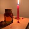 Honey Love Spell
