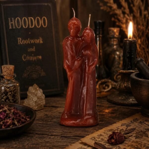 Strongest Love Attraction & Marriage Spell